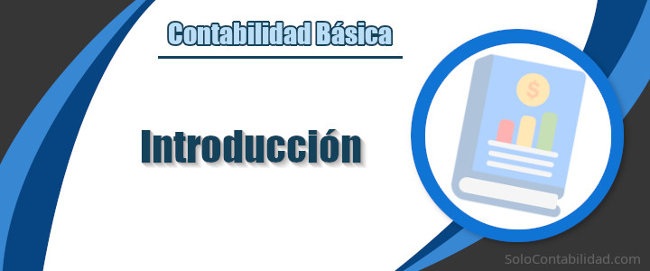 Introducción a la contabilidad
