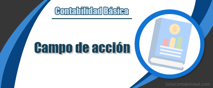 Campo de acción banner