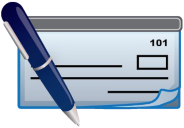 Cheque