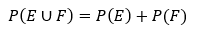 Teoremas de las probabilidades - teorema 2