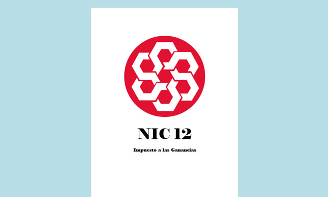 NIC 12 Impuesto a las Ganancias en PDF - Solocontabilidad.com