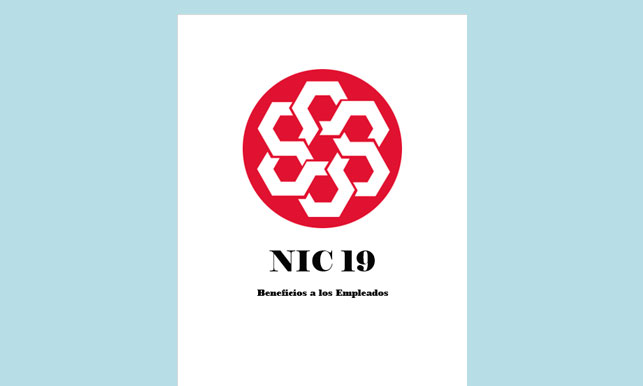 NIC 19 Beneficios a los Empleados en PDF - Solocontabilidad.com