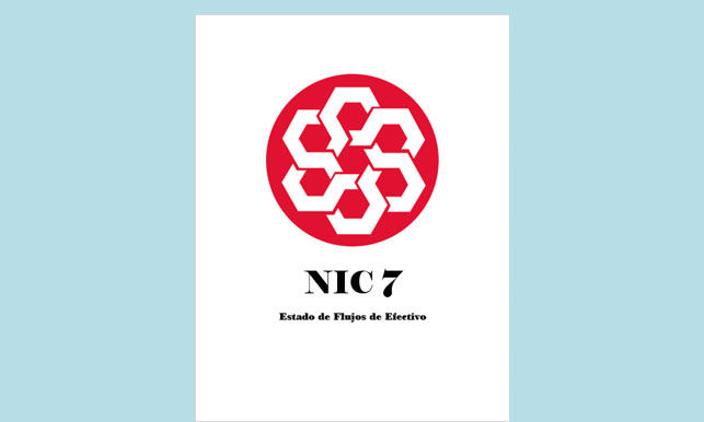 NIC 7 Estado de Flujos de Efectivo en PDF, Solocontabilidad.com