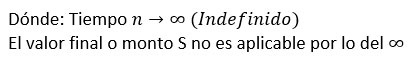 Rentas Perpetuas