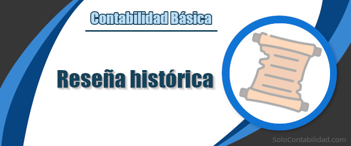 Reseña histórica